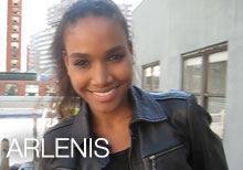 Arlenis