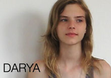 Darya