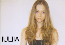 Iuliia
