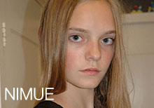 Nimue