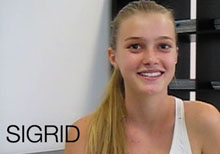 Sigrid