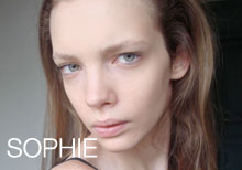 Sophie