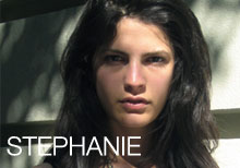 Stephanie