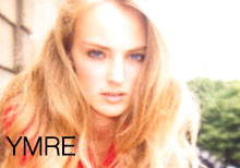 Ymre