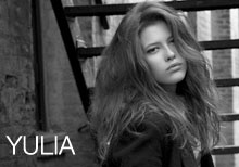 Yulia