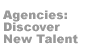Modeling agencies: Click here!